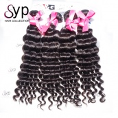 All Best Burmese Deep Wave Virgin Human Hair Weave Bundle Deals And Beauty Reviews