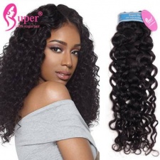 Luxury Curly Weave Human Hair Bundles Best Brazilian Jerry Curl Virgin Remy Hair Extension For Sale