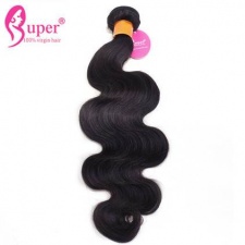 Unprocessed Peruvian Virgin Hair Body Wave 3 or 4 Bundles Luxury Best Human Hair Extensions Cabelo Humano