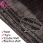 hair extension weft