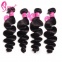 loose wave brazilian hair