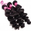 loose wave virgin hair