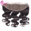 body wave lace frontal