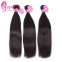 3 bundles of brazilian hair