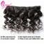loose wave hair weft