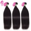 straight human hair extensions