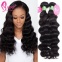 natural wave peruvian hair