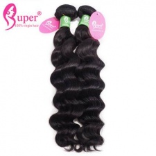 Peruvian Natural Wave Weave Hair Sale 100 Premium Virgin Remy Human Hair Bundle Deals