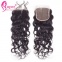 water wave lace closure