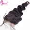 best loose wave lace closure