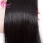 straight brazilian hair