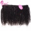 mongolian kinky curly hair weave