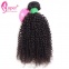 mongolian kinky curly hair