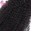 mongolian tight curly virgin hair