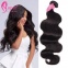 8a virgin hair