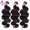 brazilian body wave hair bundles