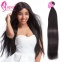 brazilian hair straight