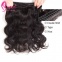 body wave human hair weave