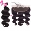 body wave bundles with frontal
