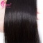 straight human hair extensions