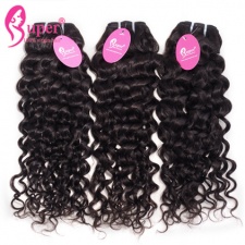 Jerry Curly Hair Weave Bundle Deals Brazilian 100 Remy Human Hair Wholesale For Wholesalers