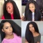 kinky hair extensions