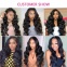 peruvian hair weave body wave