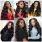 loose wave lace frontal