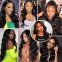 brazilian body wave hair