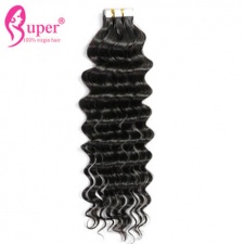 Best Wet And Wavy Tape In Hair Extensions UK Online Services Near Me