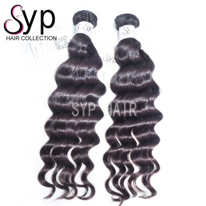 brazilian wavy hair