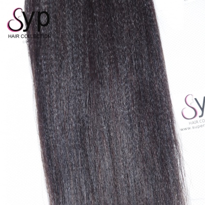 yaki human hair