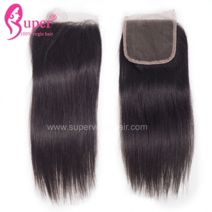 lace hair closure