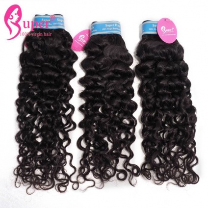 luxury brazilian hair