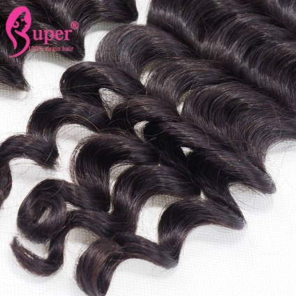 natural wave human hair