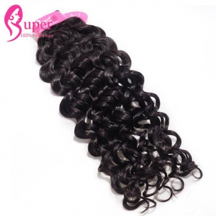 brazilian jerry curl hair