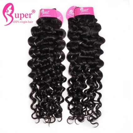 brazilian jerry curl weave 