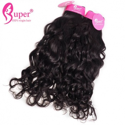 brazilian water wave bundles