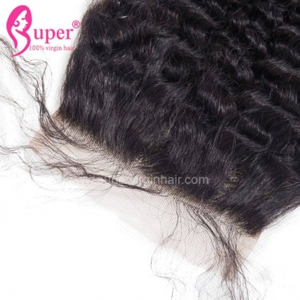 remy hair lace closure