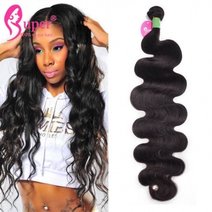 peruvian body wave hair