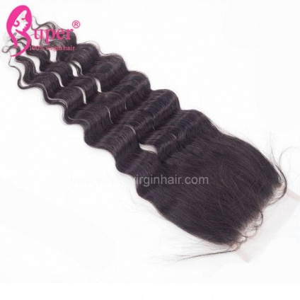 natural wave lace closure