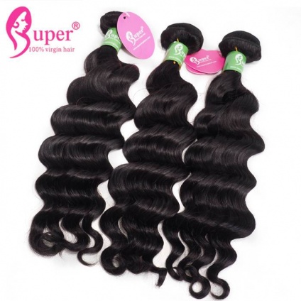 wholesale peruvian hair