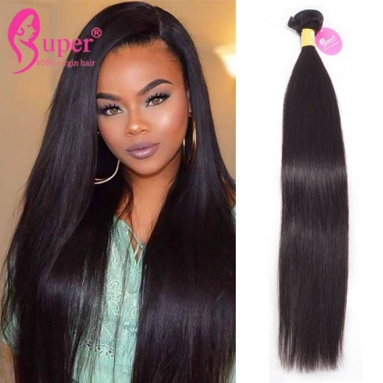 malaysian straight hair