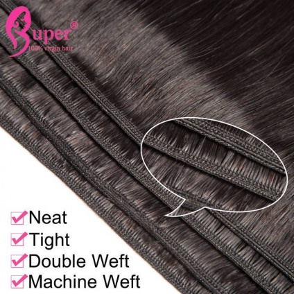 hair weft extensions