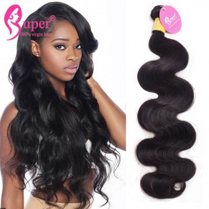 malaysian body wave hair