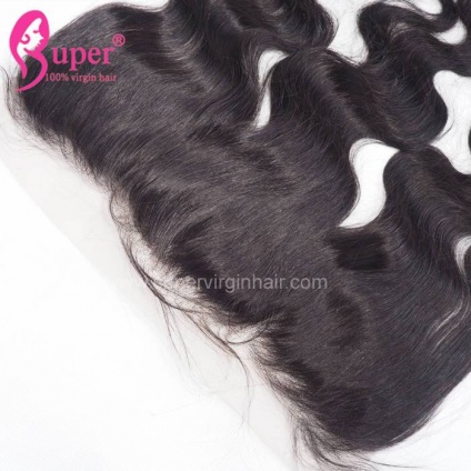 body wave frontal