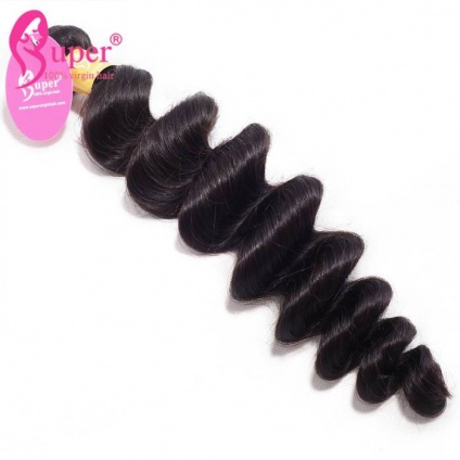 loose wave virgin malaysian hair