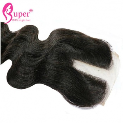 u part lace closure