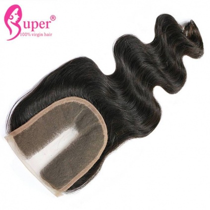 u part weave closure