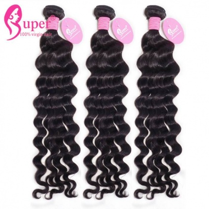 brazilian loose curl hair